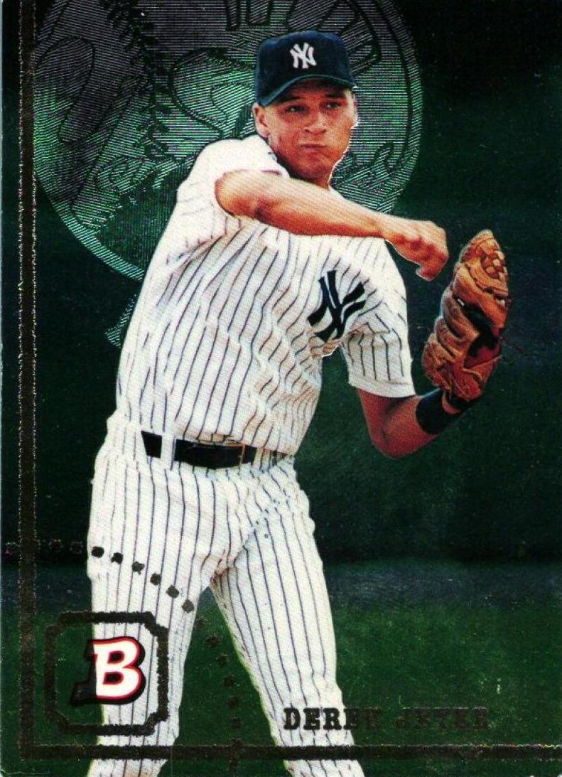 Derek Jeter