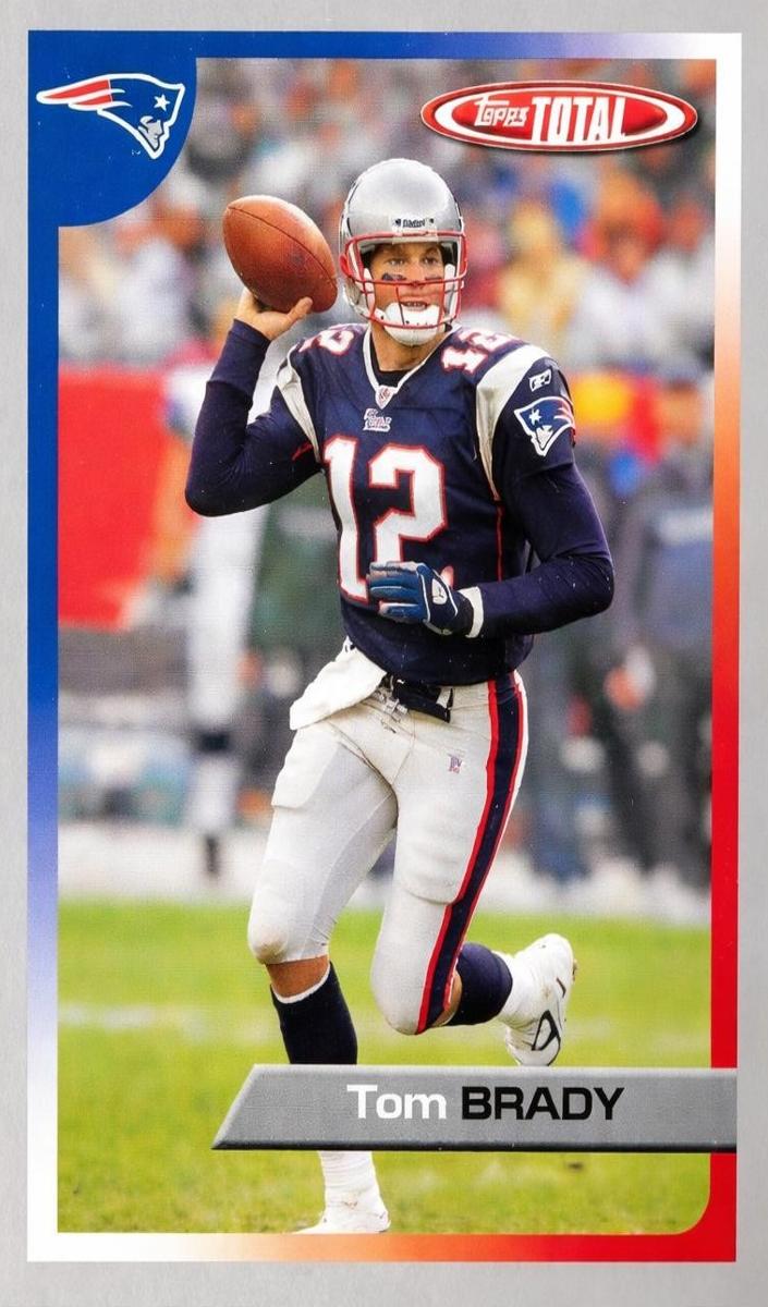 Tom Brady