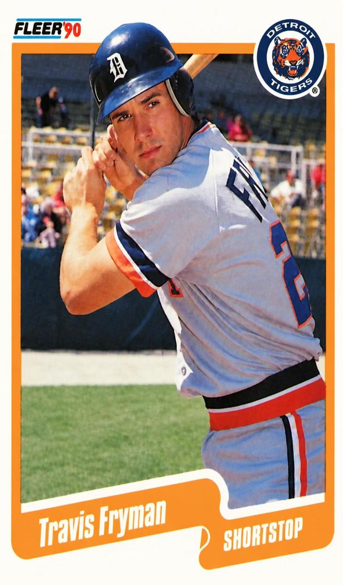 Travis Fryman