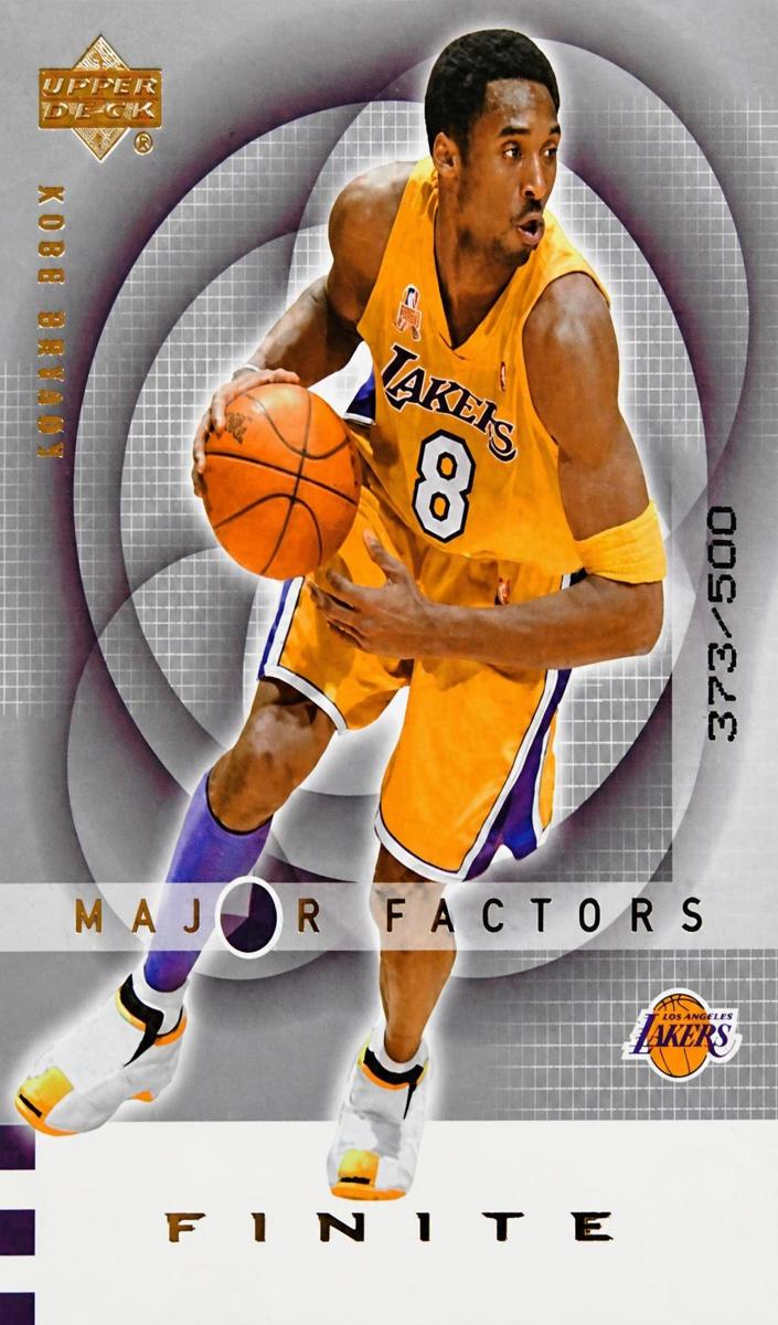 Kobe Bryant