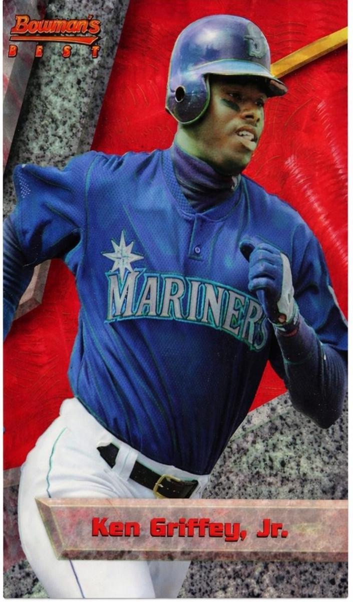 Ken Griffey Jr.