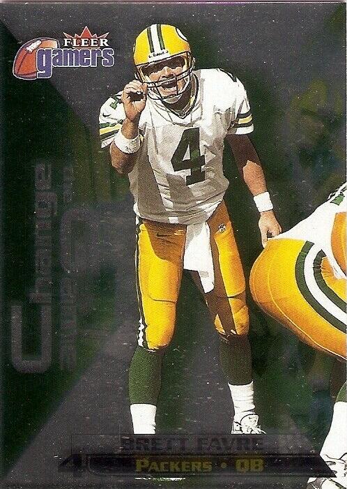 Brett Favre