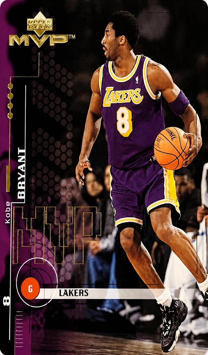 Kobe Bryant