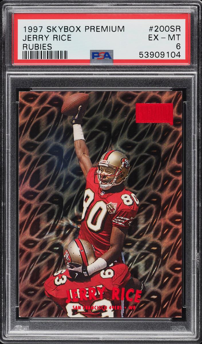 Jerry Rice