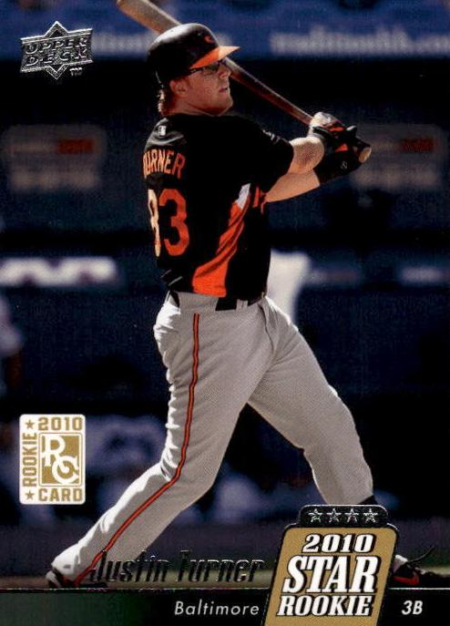 Justin Turner
