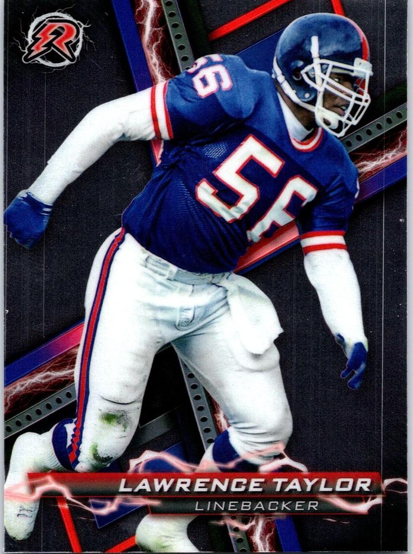 2023 Topps Composite Football Lawrence Taylor #89