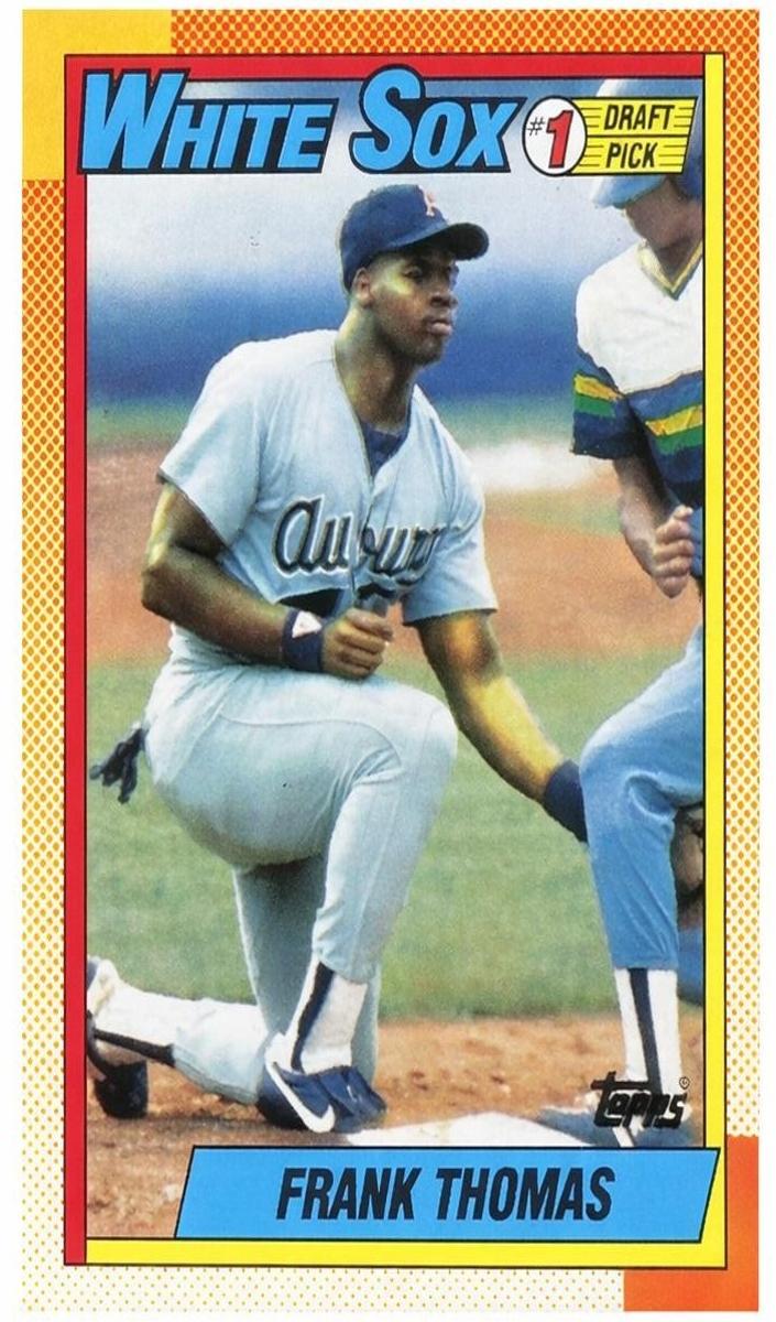 Frank Thomas