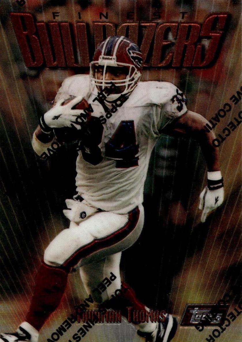 Thurman Thomas