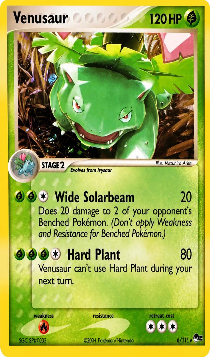 Venusaur