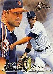 Kirk Gibson