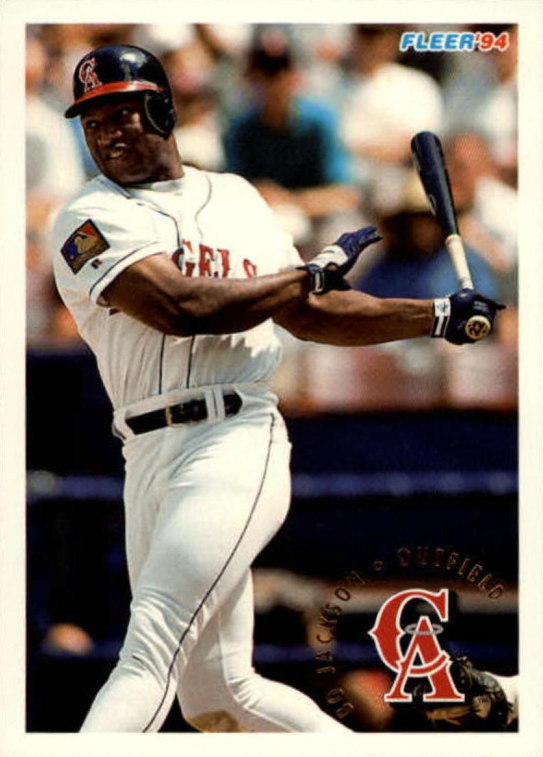 Bo Jackson