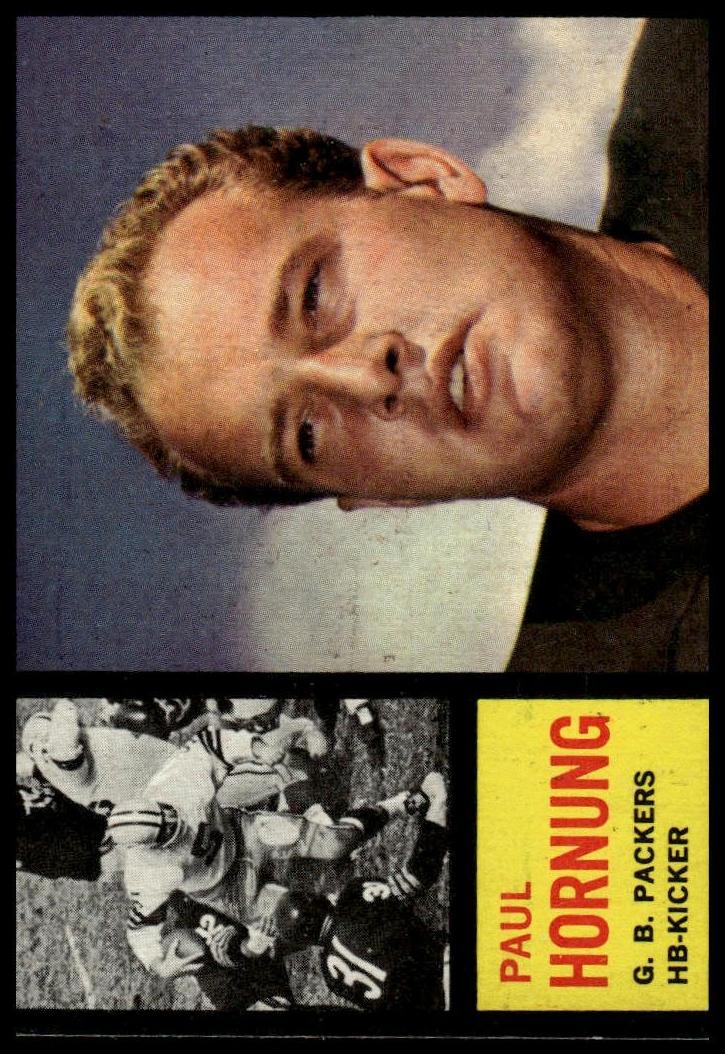 Paul Hornung
