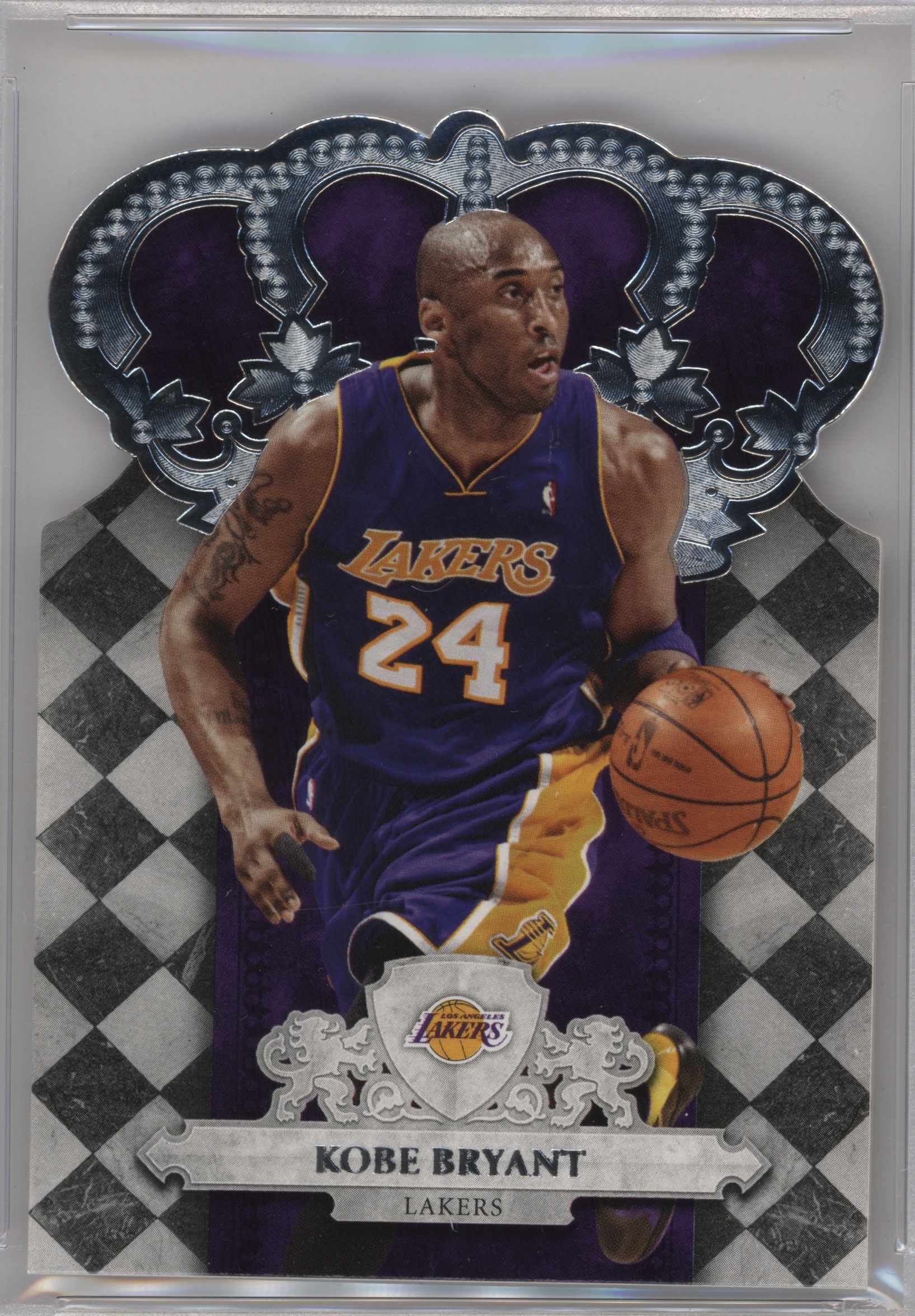Kobe Bryant