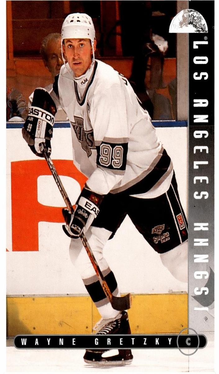 Wayne Gretzky