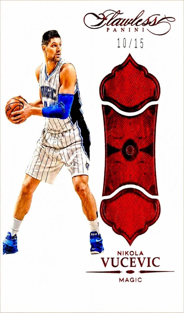 Nikola Vucevic