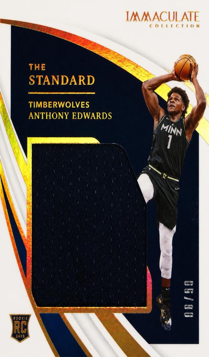 Anthony Edwards