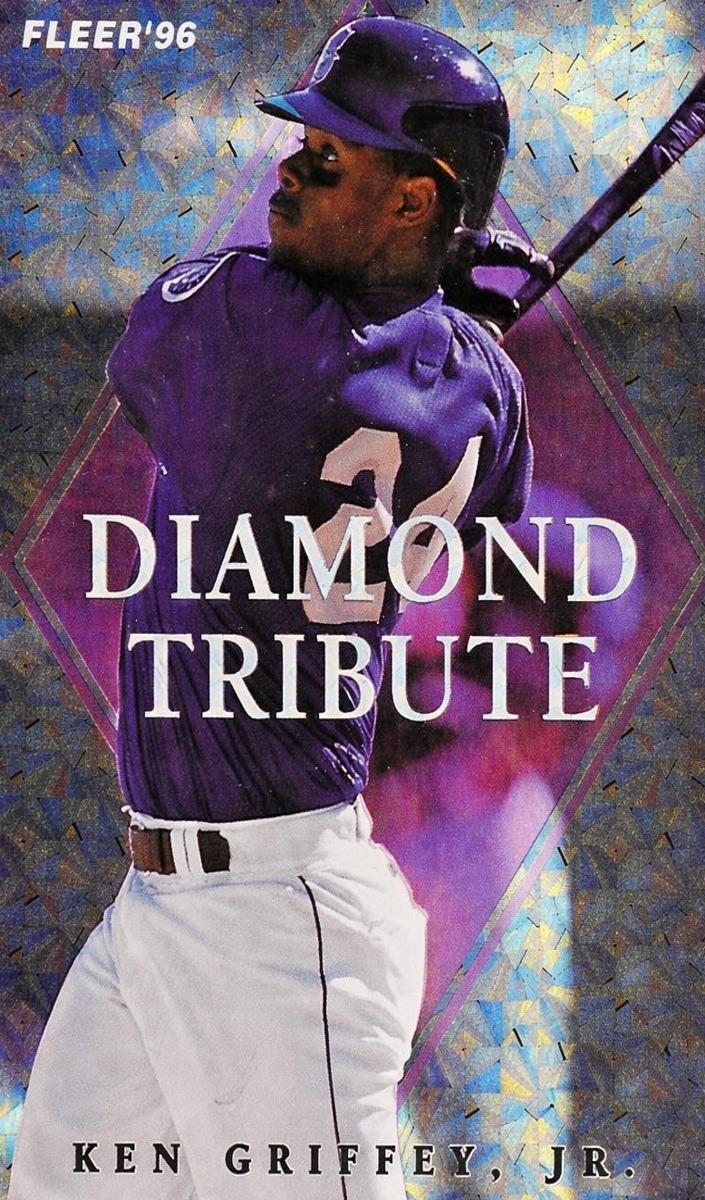 Ken Griffey Jr.