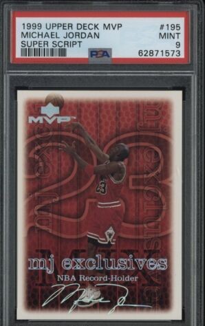 Michael Jordan
