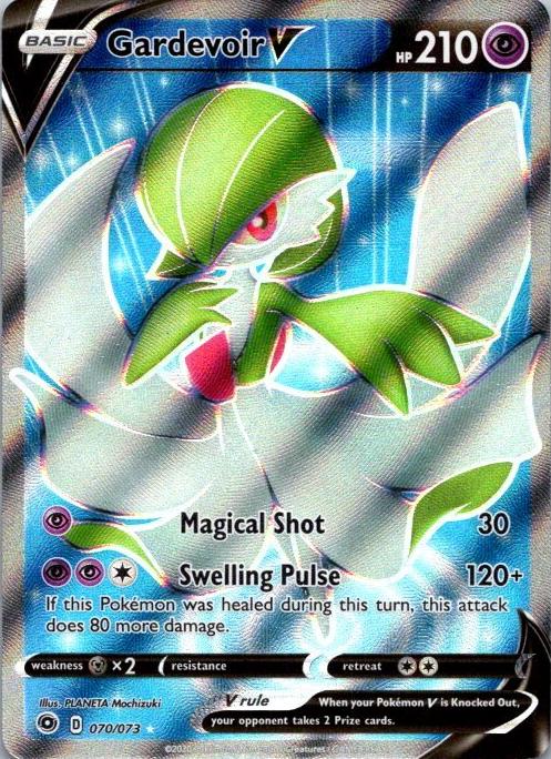 Gardevoir