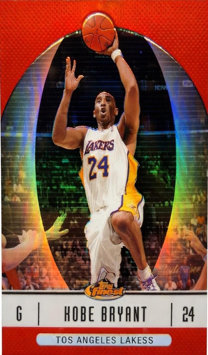 Kobe Bryant
