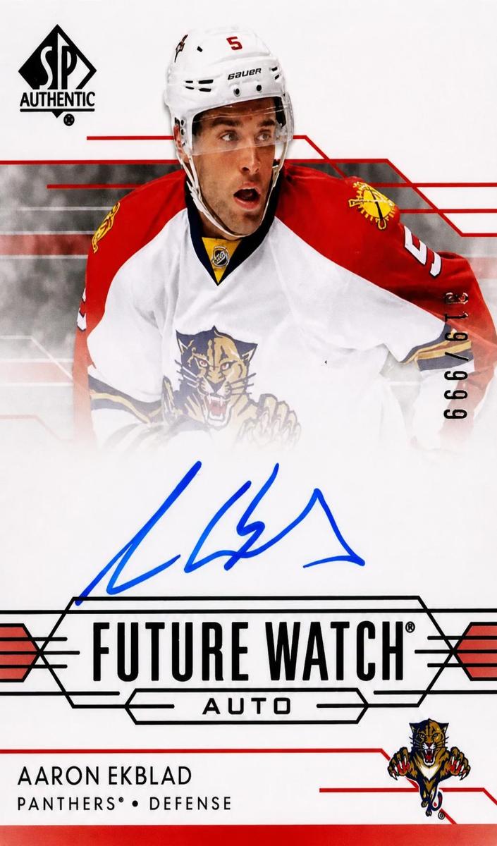 Aaron Ekblad