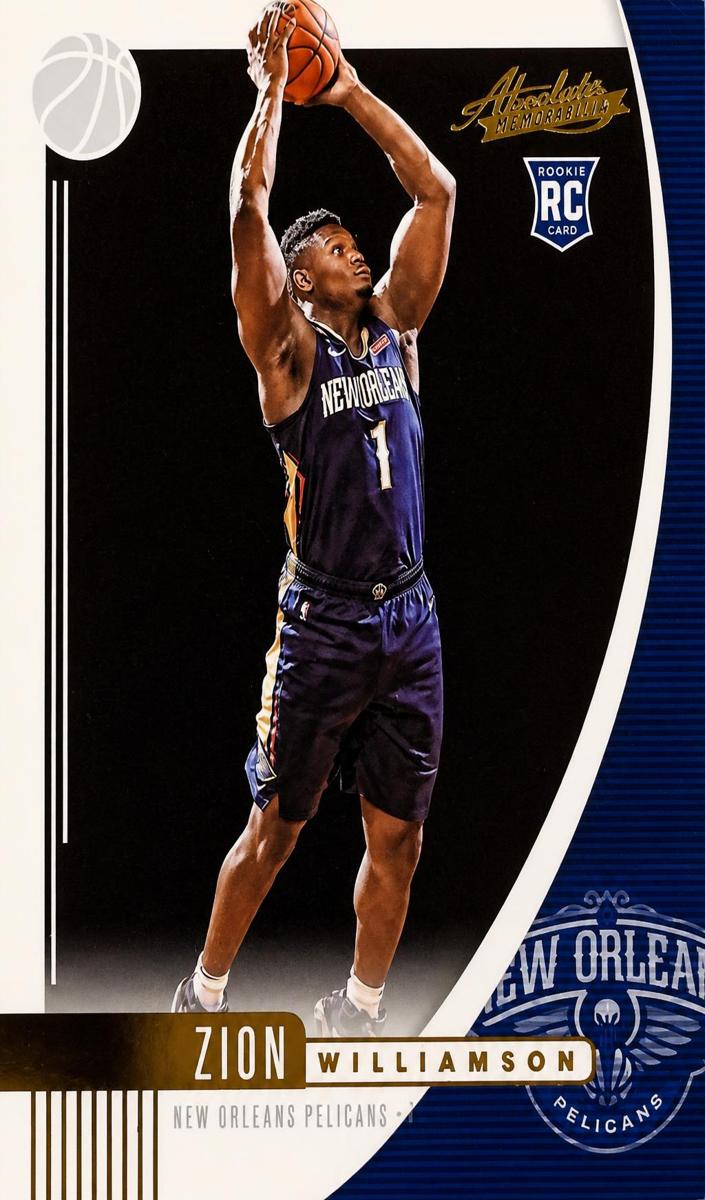 Zion Williamson