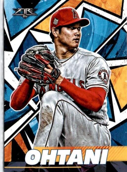 Shohei Ohtani