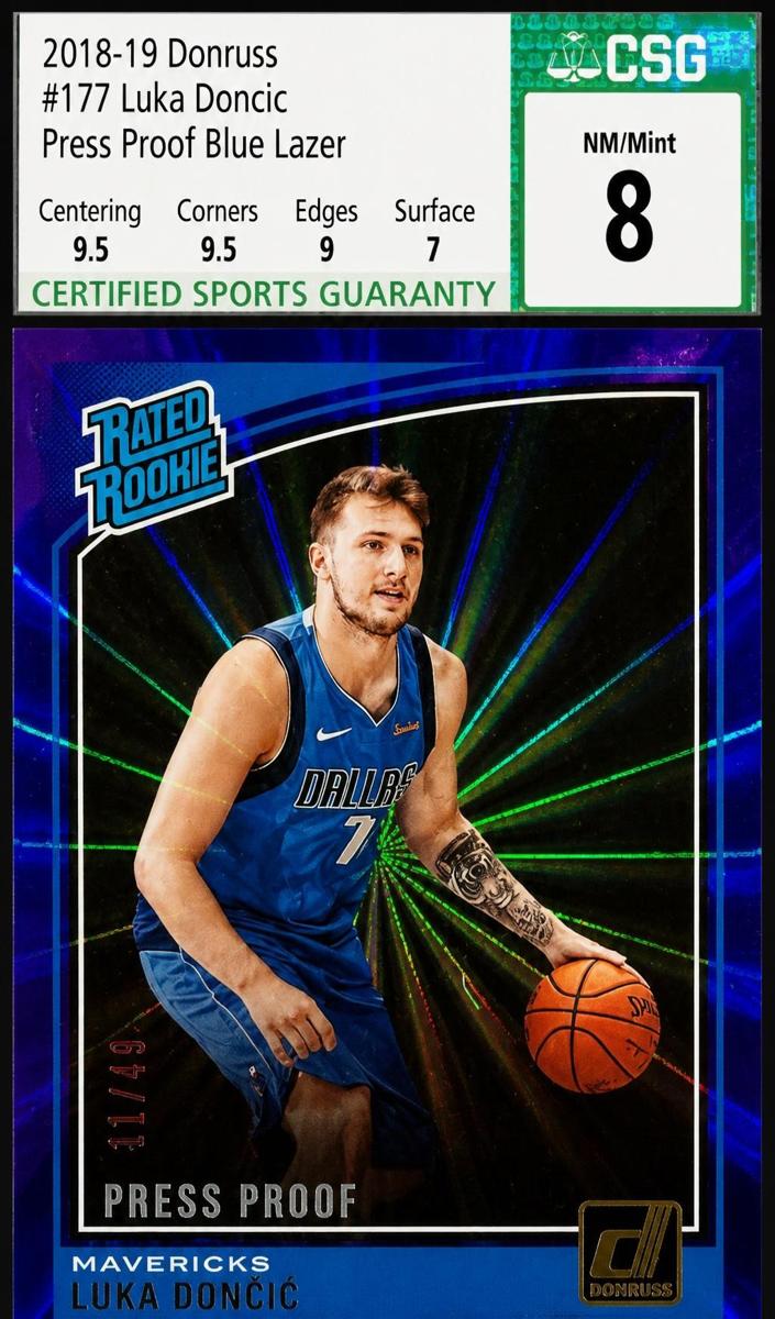 Luka Doncic
