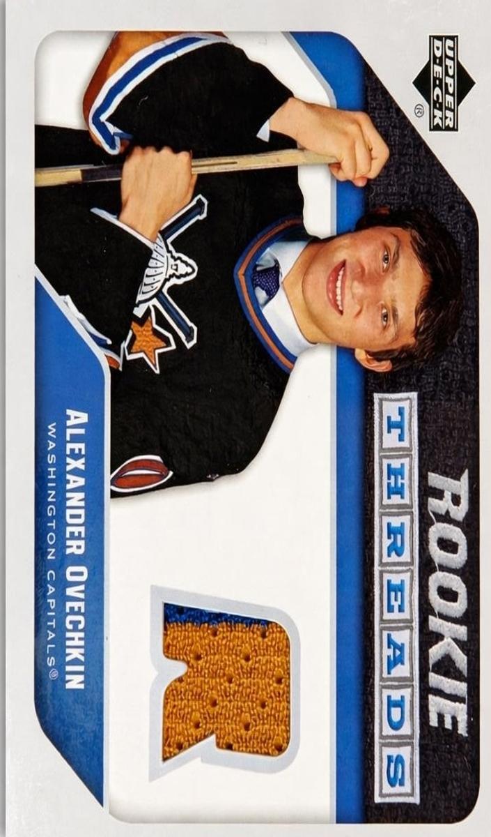 Alexander Ovechkin