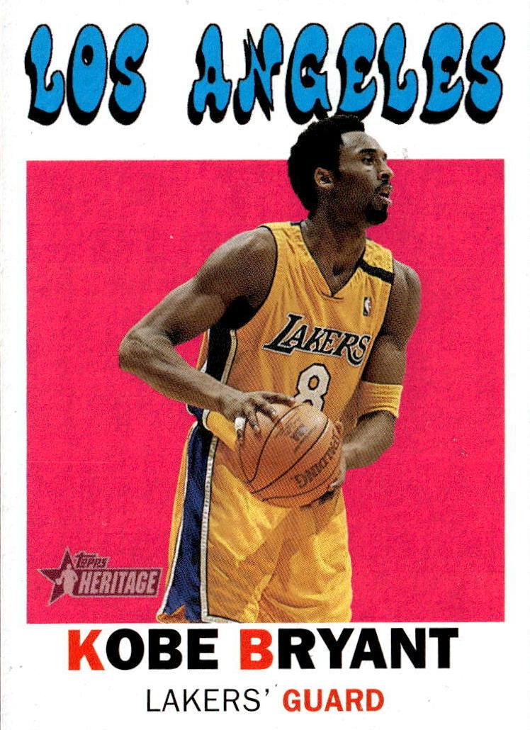 Kobe Bryant