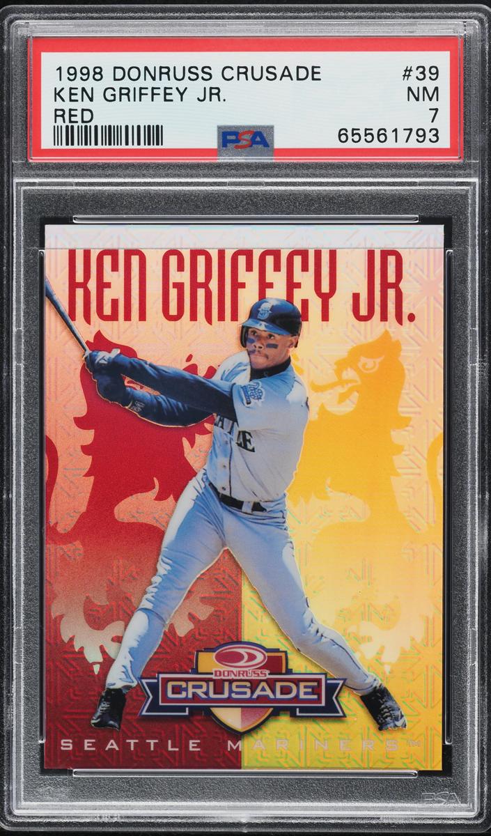 Ken Griffey Jr.