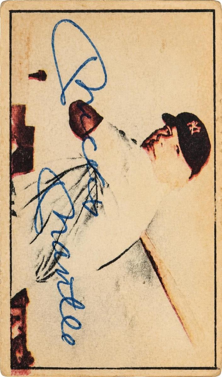 Mickey Mantle