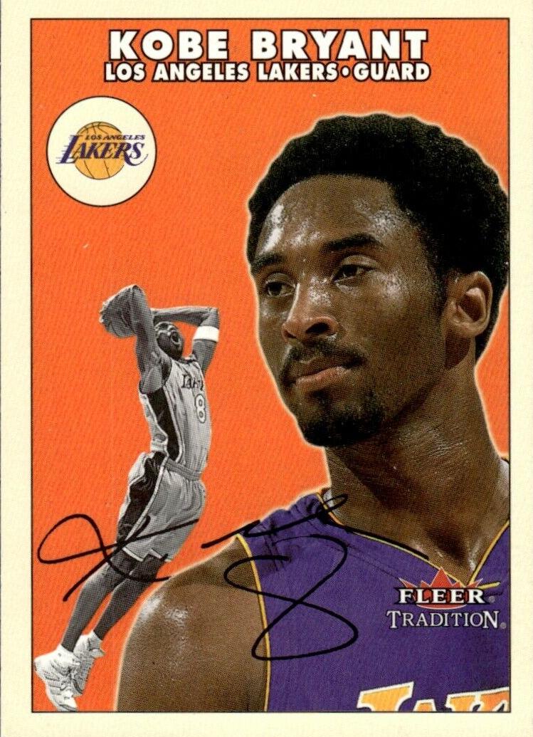 Kobe Bryant