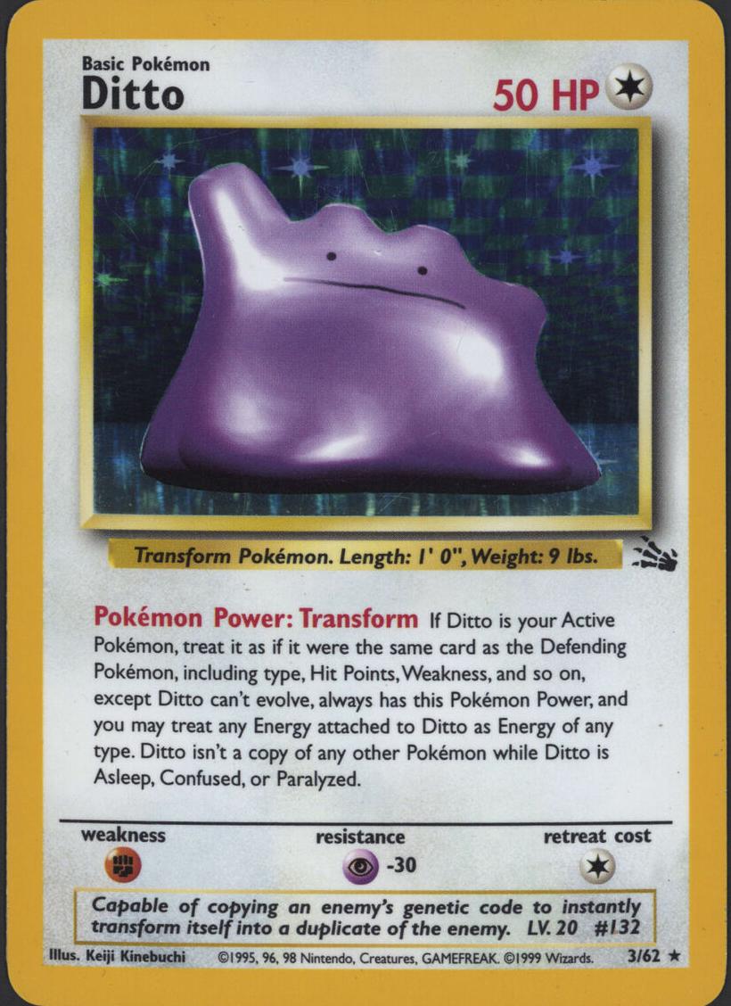 Ditto