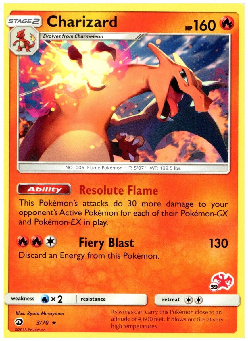 Charizard