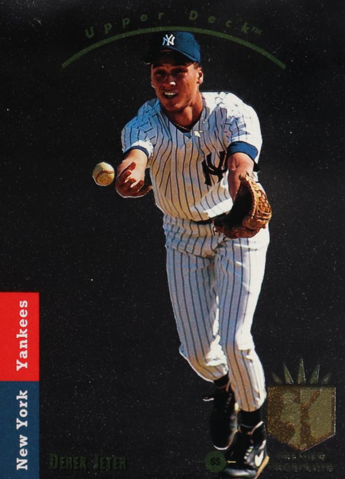 Derek Jeter