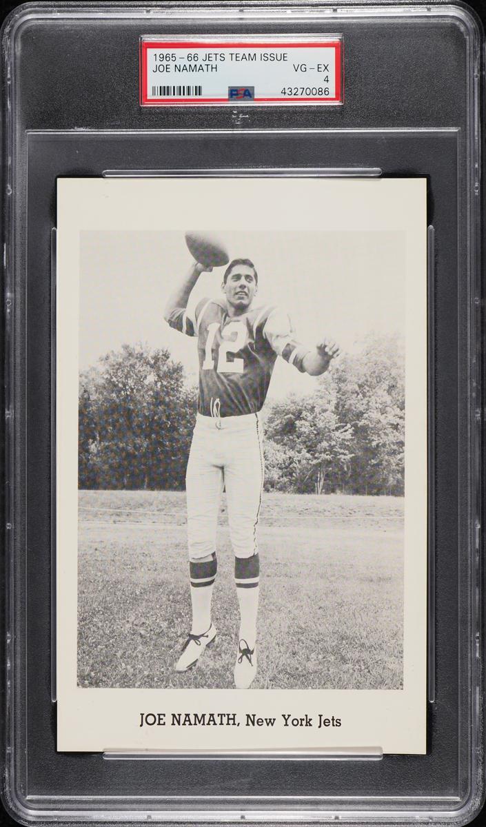 Joe Namath