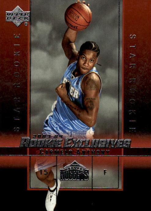 Carmelo Anthony