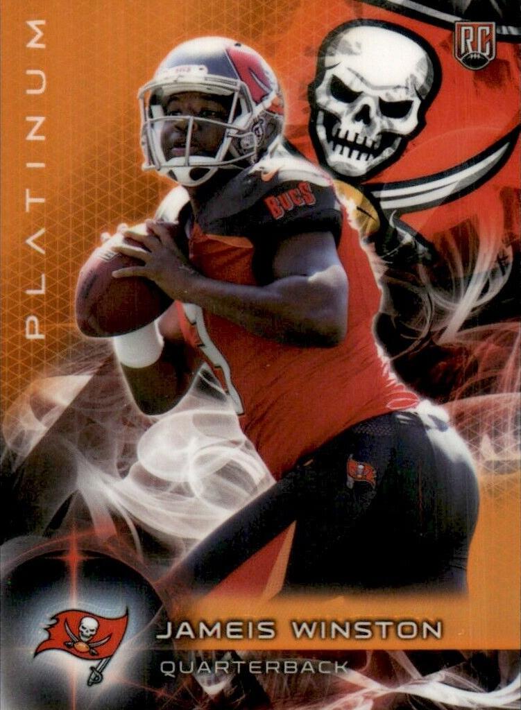 Jameis Winston