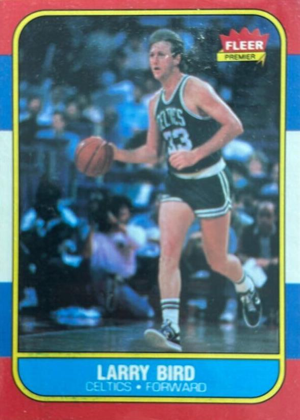 Larry Bird