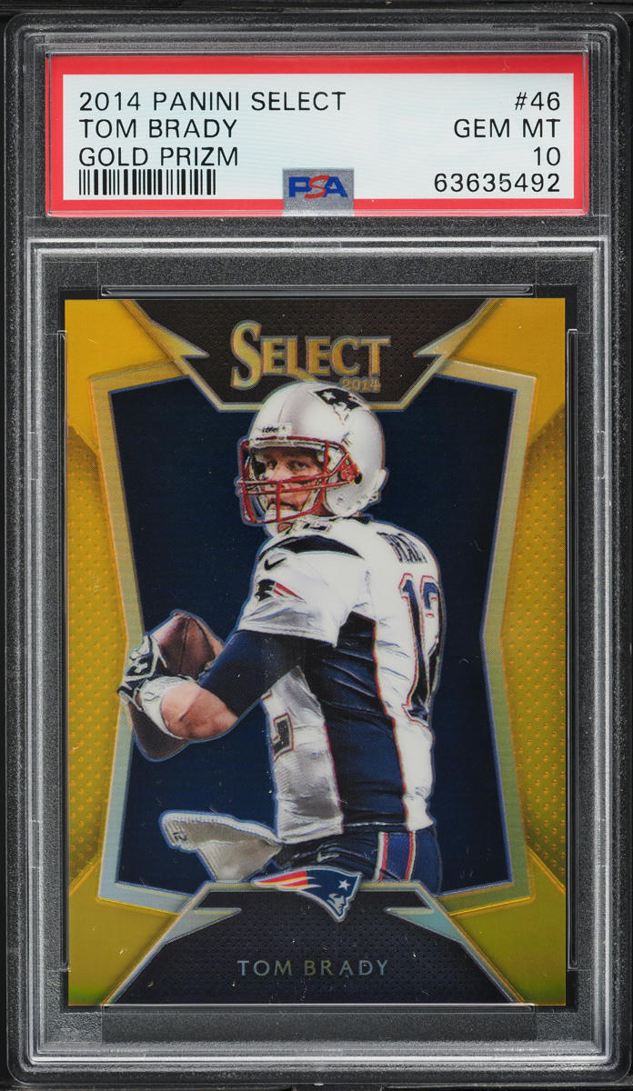 Tom Brady