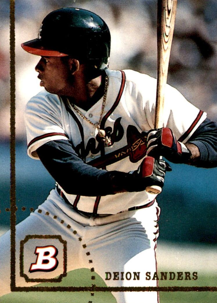 Deion Sanders