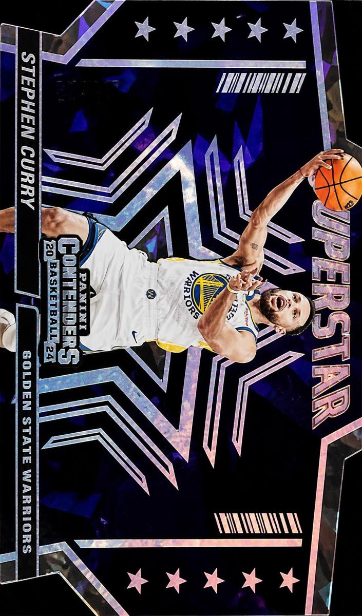 Stephen Curry