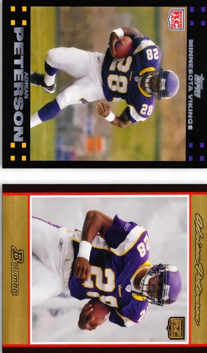 Adrian Peterson