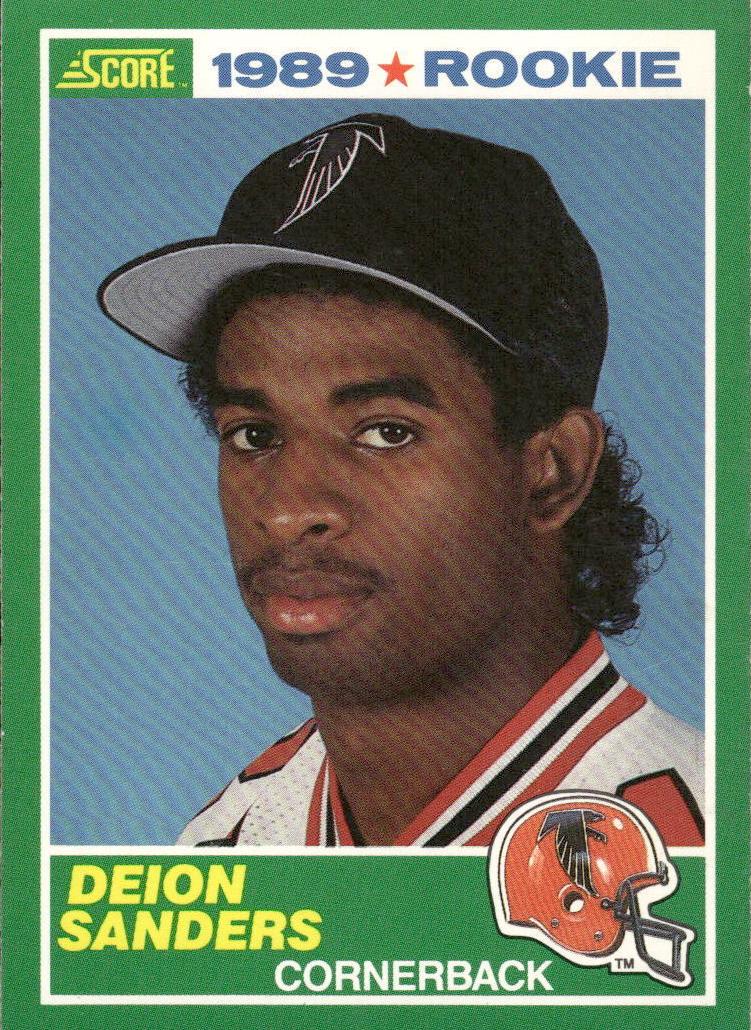 Deion Sanders