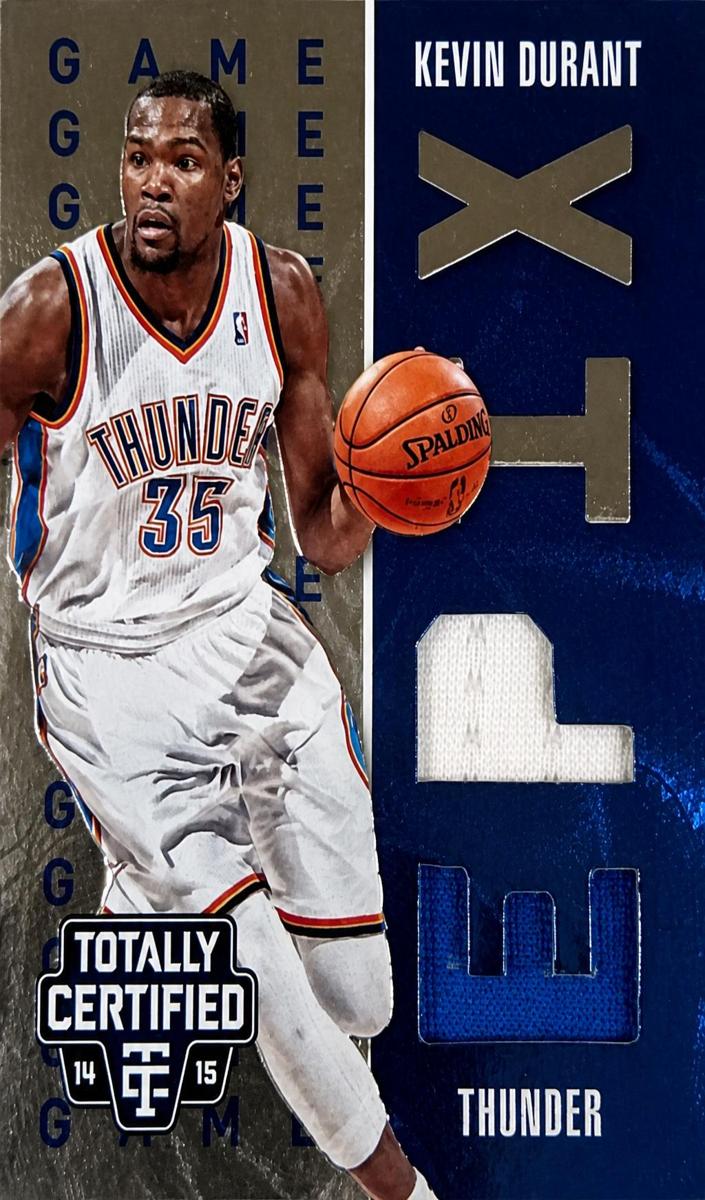 Kevin Durant