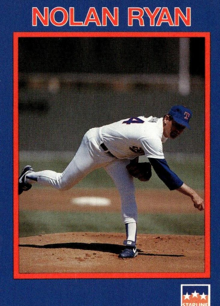 Nolan Ryan