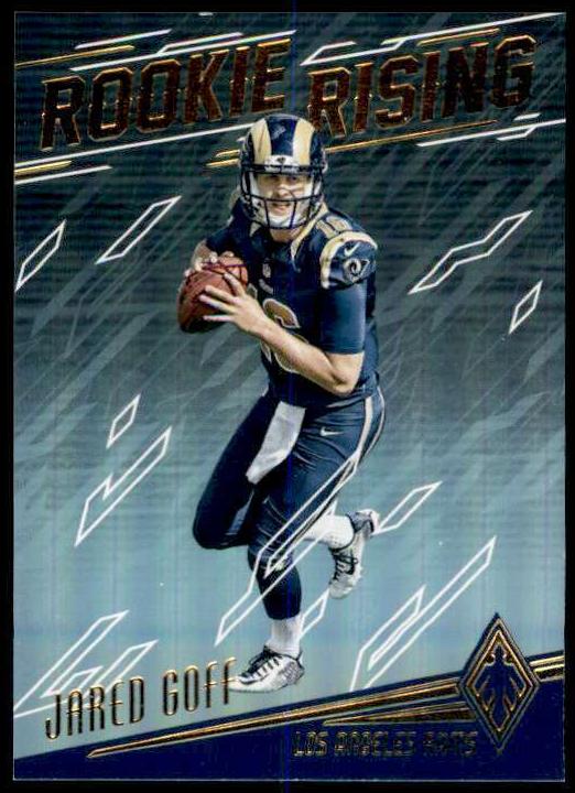 Jared Goff