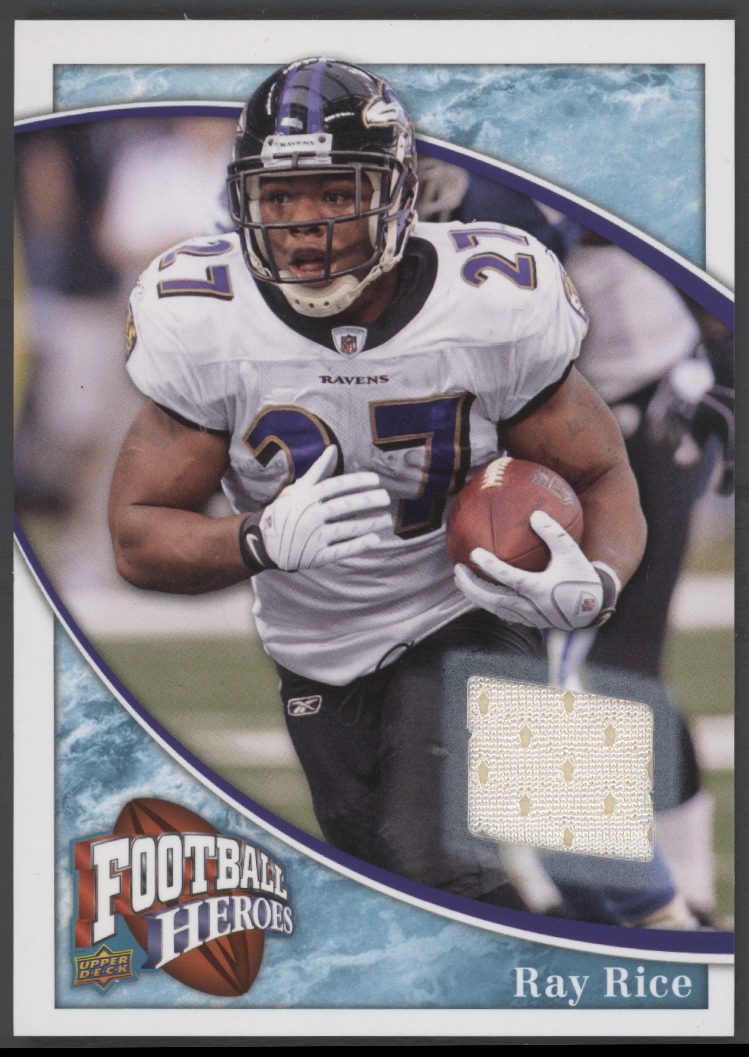 Ray Rice