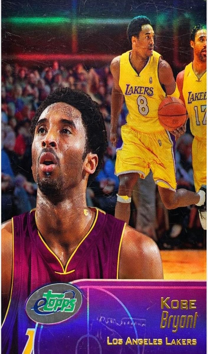 Kobe Bryant
